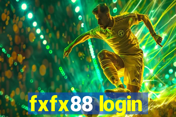 fxfx88 login